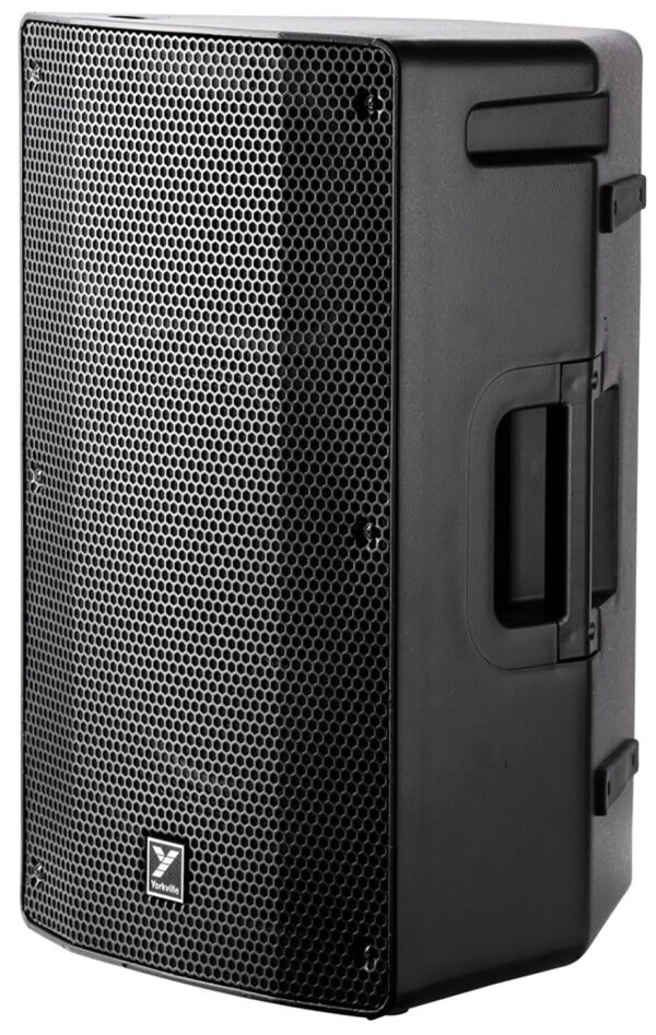 Yorkville YXL10 300 Watt 10" Full Range Active Loudspeaker FOH / Monitor Combo - Image 3