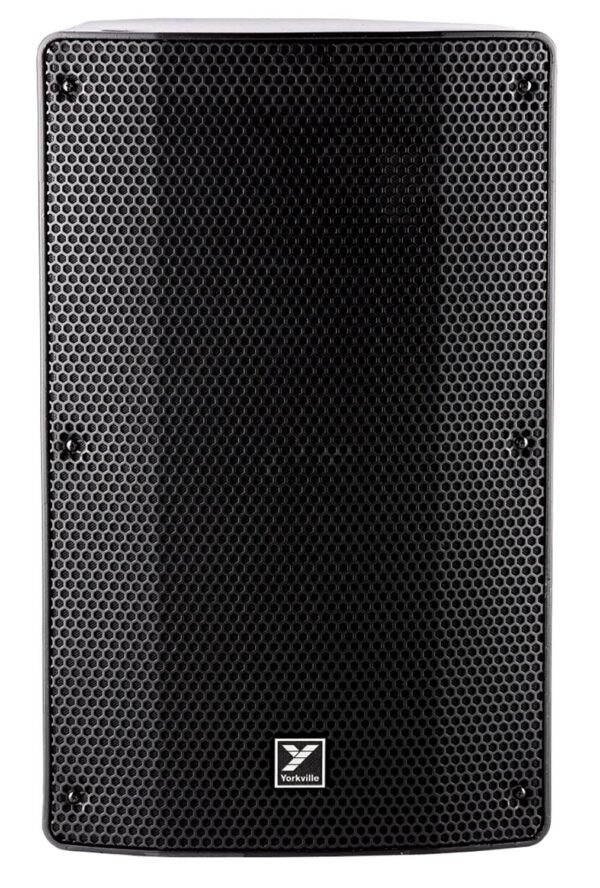 Yorkville YXL12 600 Watt 12" Full Range Active Loudspeaker FOH / Monitor Combo - Image 2