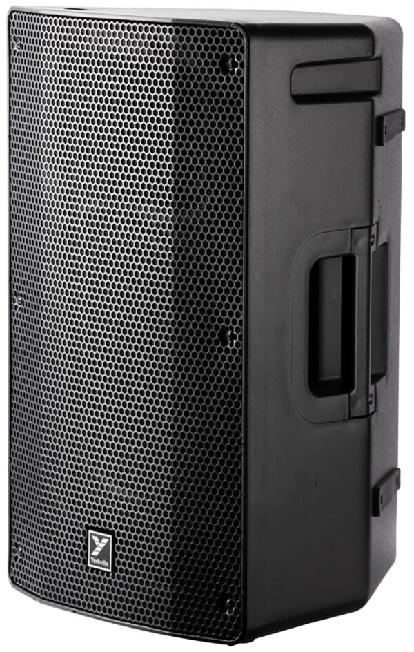Yorkville YXL12 600 Watt 12" Full Range Active Loudspeaker FOH / Monitor Combo - Image 3