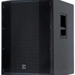Yorkville YXL15SP 1000 Watt 15” Powered Subwoofer