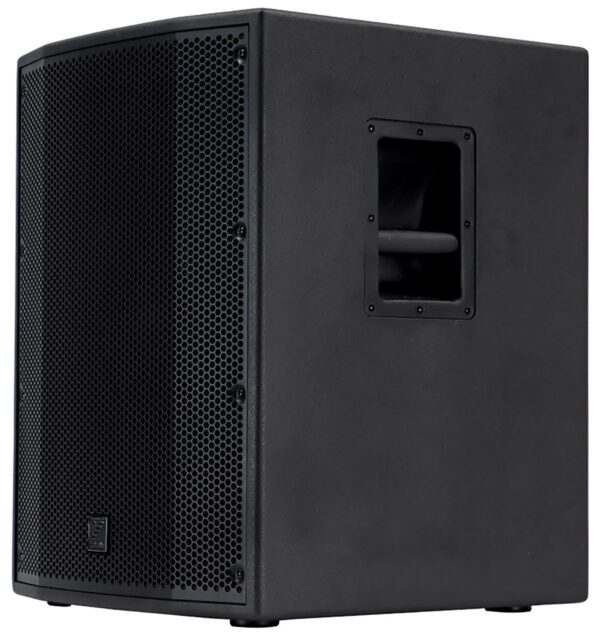 Yorkville YXL15SP 1000 Watt 15” Powered Subwoofer - Image 3