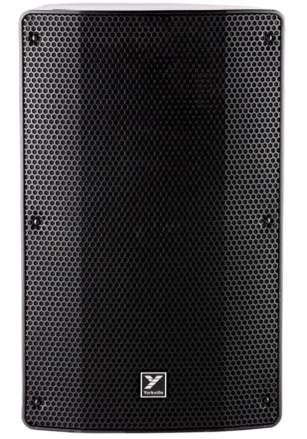 Yorkville YXL15 600 Watt 15" Full Range Active Loudspeaker FOH / Monitor Combo - Image 2