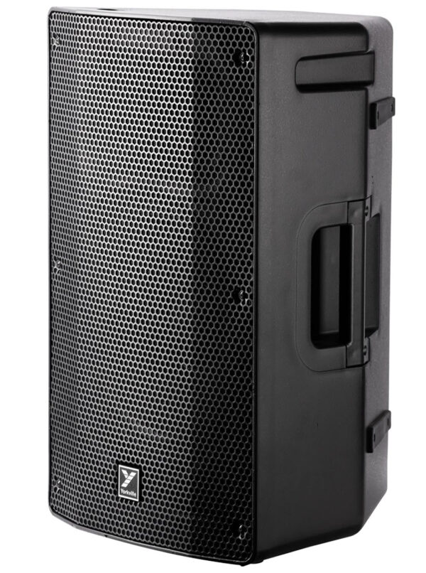 Yorkville YXL15 600 Watt 15" Full Range Active Loudspeaker FOH / Monitor Combo - Image 3