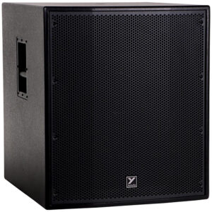 Yorkville YXL18SP 1000 Watt 18" Powered Subwoofer