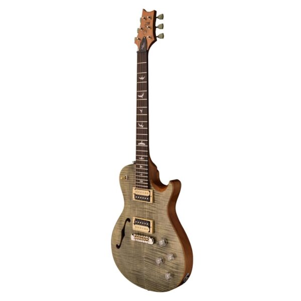 PRS SE Zach Myers Semi-hollow Electric Guitar - Image 6