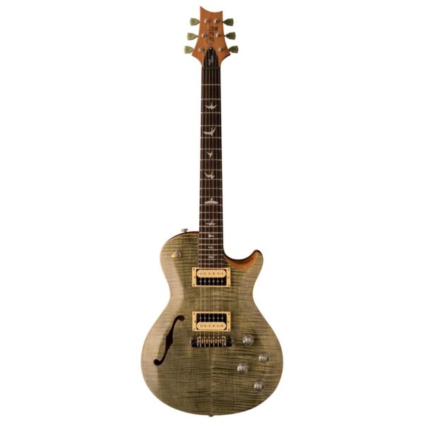 PRS SE Zach Myers Semi-hollow Electric Guitar - Image 4