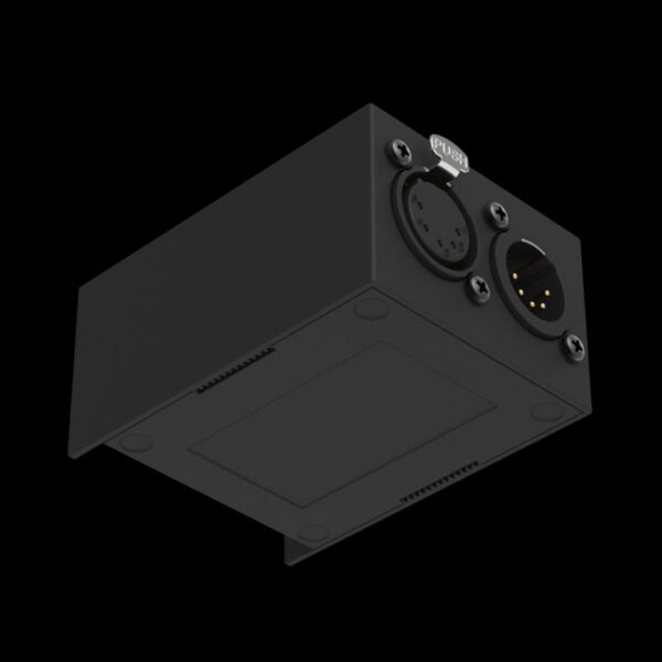 Enttec DMX USB Pro Interface Professional USB to DMX Converter - Image 6