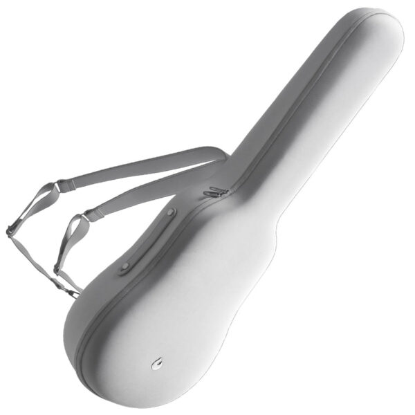 LAVA ME4 Carbon 36" with Space Bag – White - Image 7