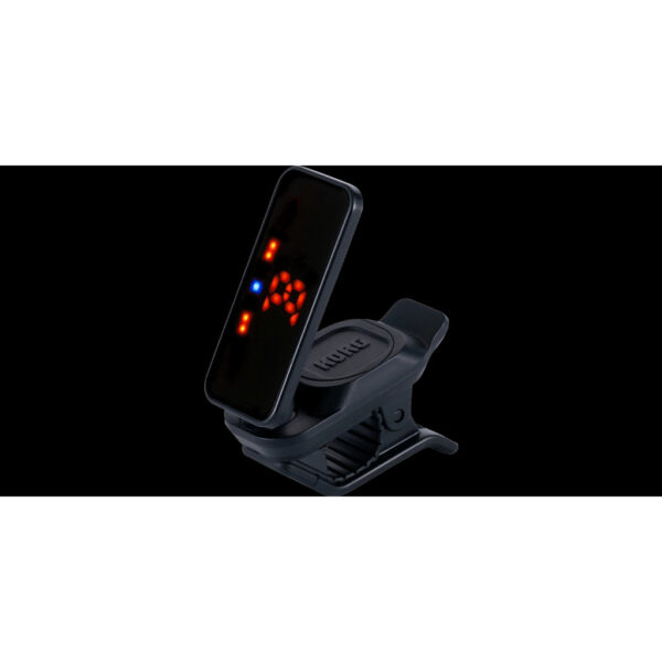 Korg PC2 Pitchclip 2 Clip-on Tuner - Image 2