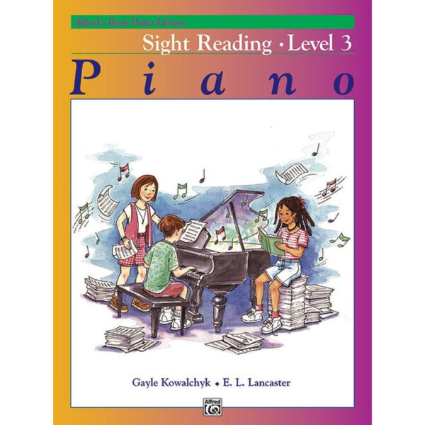 Alfred's Basic Piano Library - Image 14