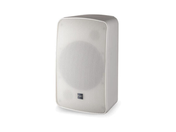 FBT Canto 8CA White Active Speaker 8" 300W RMS - Image 4