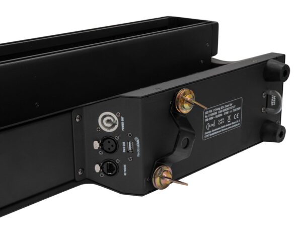 EUROLITE LED PIX-12 Swing QCL Zoom Bar - Image 4