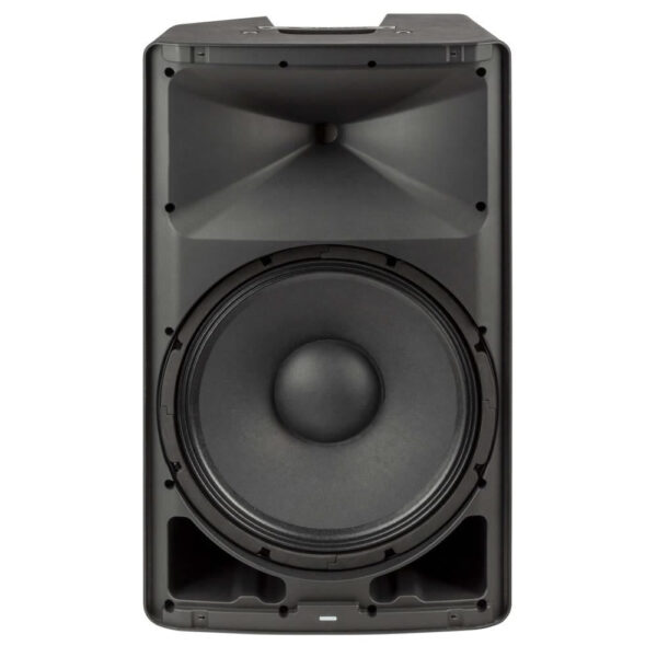 2x Proel DIVA15A 15" Speaker Active Loudspeaker 2000W + MQ12USB Mixer - Image 6