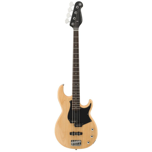 Yamaha BB234 Bass Guitar - Image 6