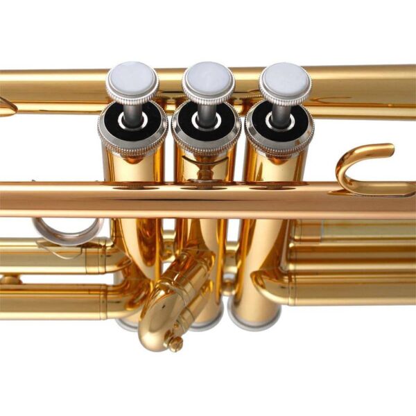 Yamaha YTR-2330C Standard Bb Trumpet - Image 3