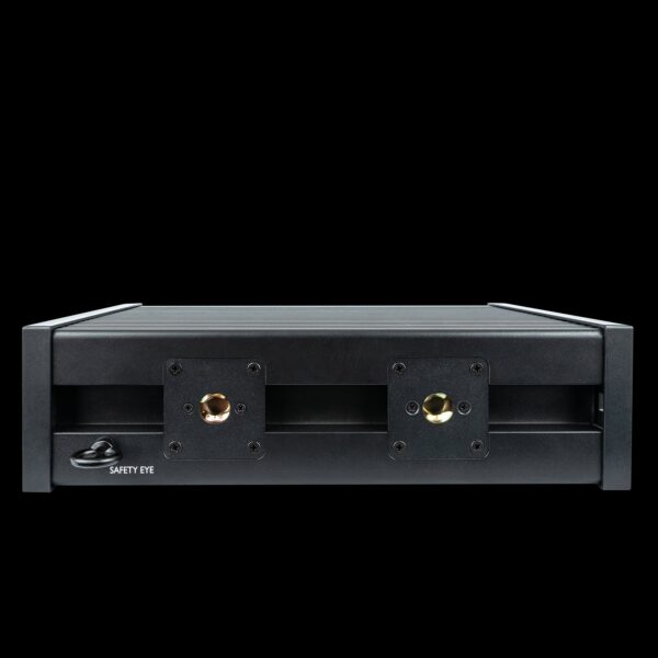 Showtec IP Pixel Controller IP65 Control Unit for IP Pixelstrip 40 & 80 DMX, Art-Net, sACN & Kling-Net Support - Image 4