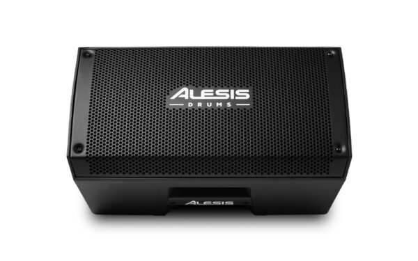 Alesis Strike Amp 8 MK2 2000W Drum Amplifier Speaker Bluetooth - Image 5
