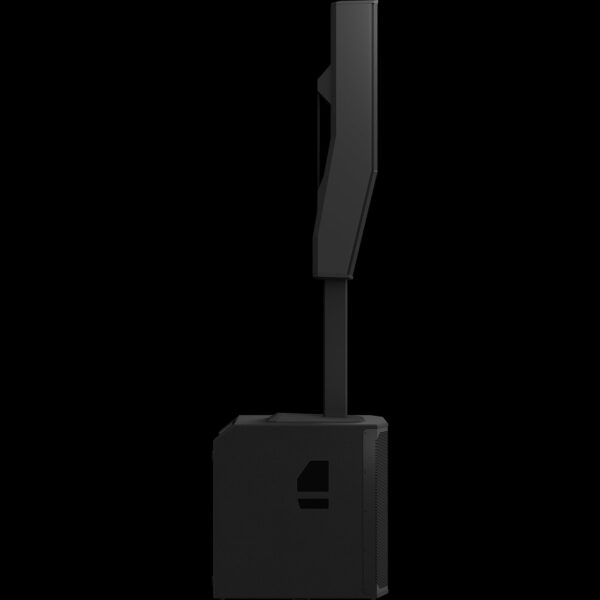 Electro-Voice EVOLVE 90 2000W Portable Column PA System 18” Subwoofer - Image 4