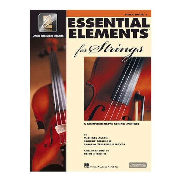 Essential Elements for Strings - Image 4