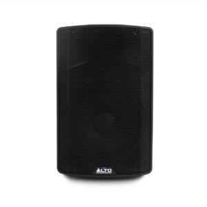 Alto TX412B 600W 12" Battery Powered Bluetooth PA Loudspeaker
