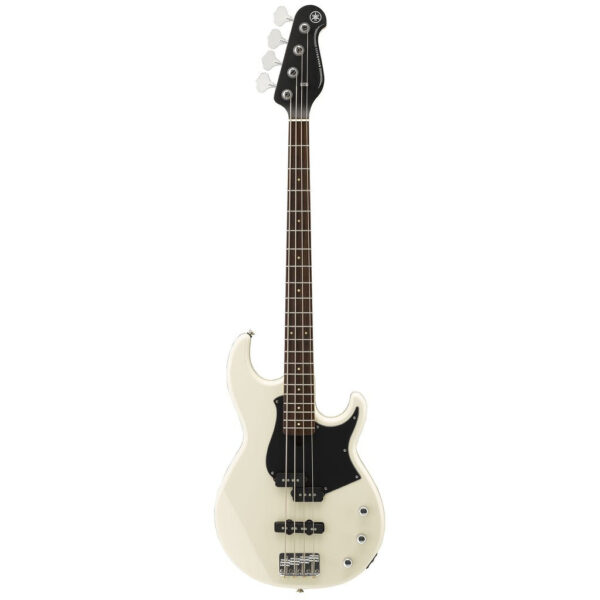 Yamaha BB234 Bass Guitar - Image 5