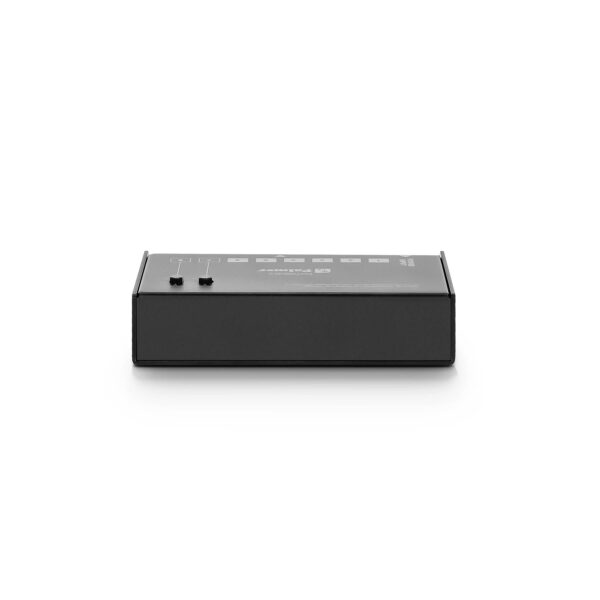 Palmer PWT 08 MK2 Universal 8-Outlet Pedalboard Power Supply - Image 3