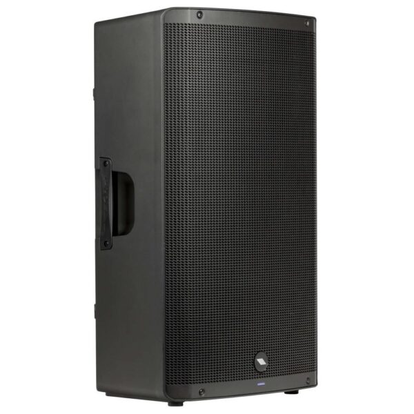 2x Proel DIVA15A 15" Speaker Active Loudspeaker 2000W + MQ12USB Mixer - Image 3