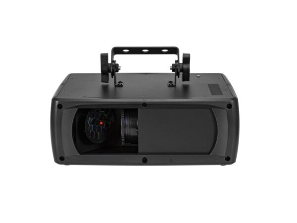 Eurolite LED GF-100 Bright Gobo Flower Multi-Gobo Projection - Image 4