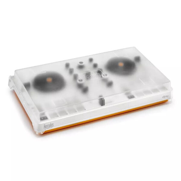 Hercules DJControl Mix Ultra Mobile DJ Controller - Image 4