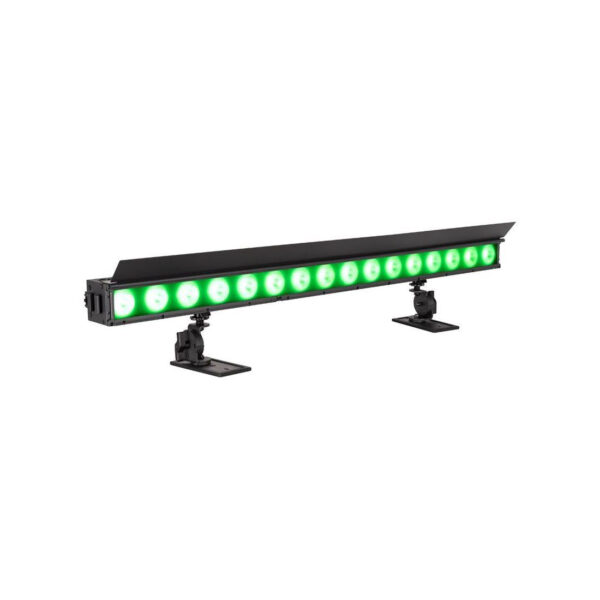ADJ ElectraPix Bar 16 IP65 Battery Powered 1m Hex LED Bar with Wireless DMX - Image 3