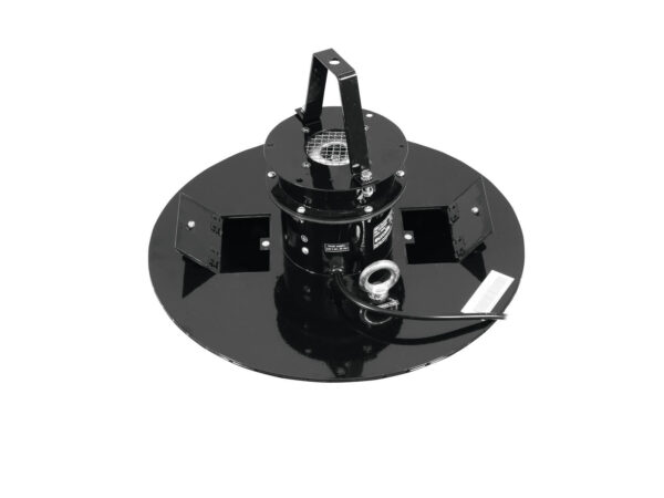 Eurolite SW-1 Ceiling Mountable Confetti Machine *B-STOCK* - Image 4