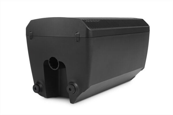 Alto TX412B 600W 12" Battery Powered Bluetooth PA Loudspeaker - Image 9