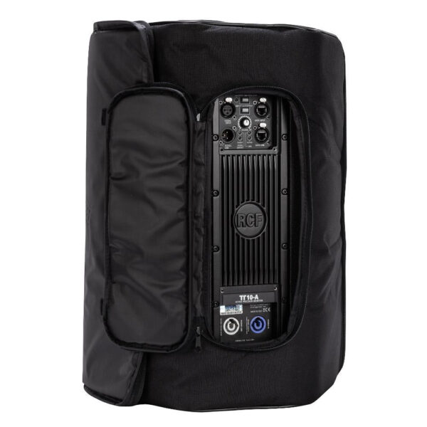RCF CVR TT 10 Padded Cover - Image 3