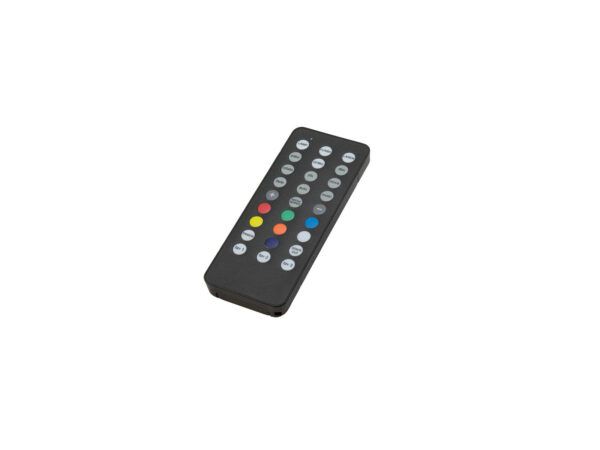 EUROLITE LED KLS Laser Bar FX AIR Wireless Control - Image 5