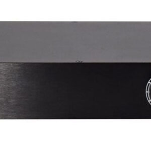 Adastra RS241 Slave Power Amplifier 1U 240W 100V