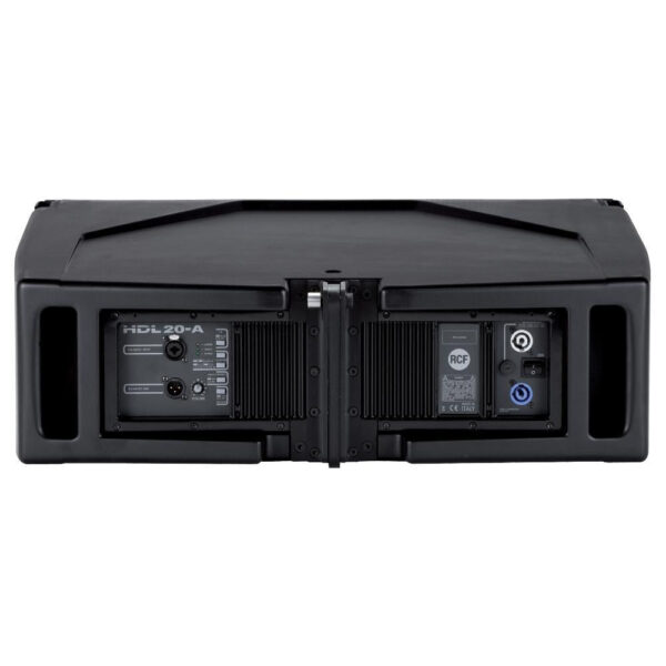 RCF HDL 20-A Active Line Array Speaker 1400W - Image 5