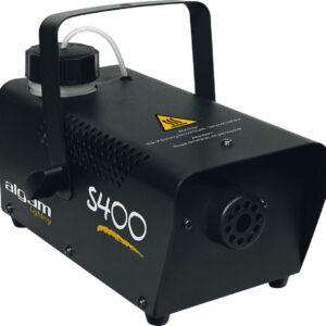 Algam Lighting 400W Smoke Machine