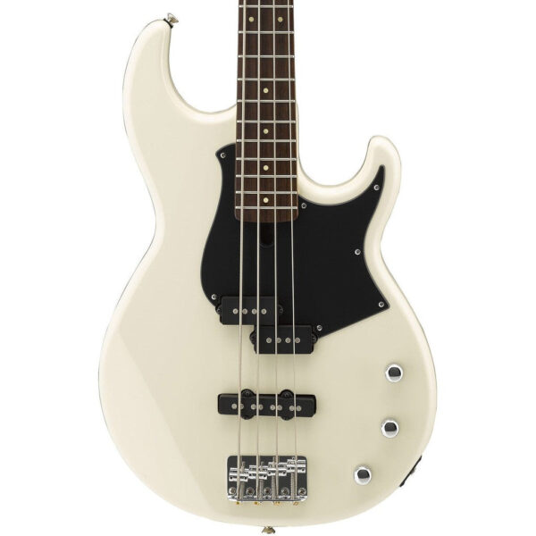 Yamaha BB234 Bass Guitar - Image 2