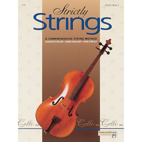Strictly Strings: A Comprehensive String Method - Image 7