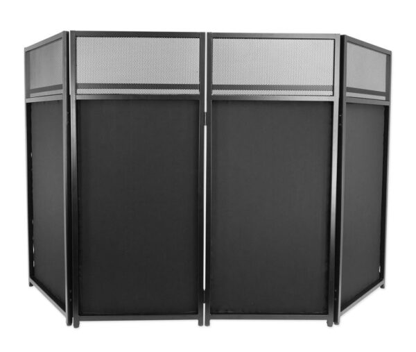 Thor Mobile DJ Foldable Stand *BSTOCK* - Image 3