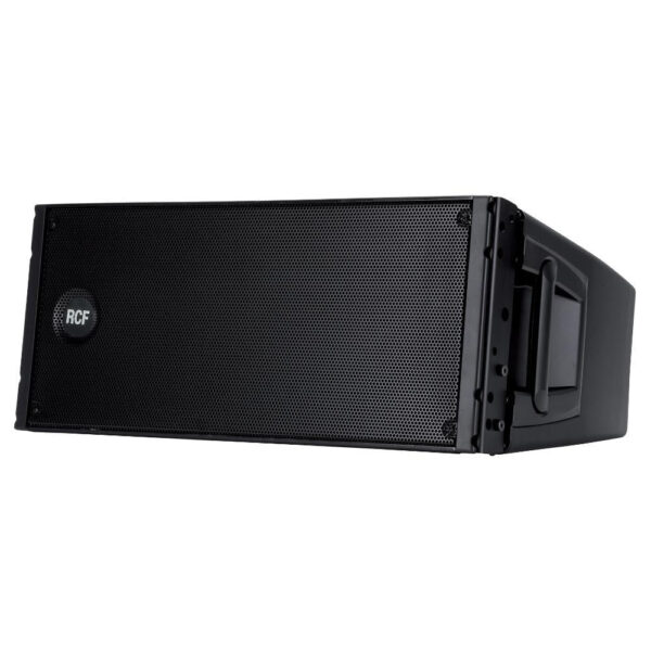 RCF HDL 20-A Active Line Array Speaker 1400W - Image 3