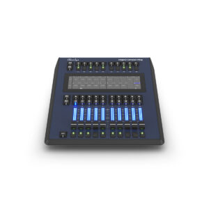 Chamsys MagicQ Compact Wing 20 Playback Expansion Wing with Touchscreen