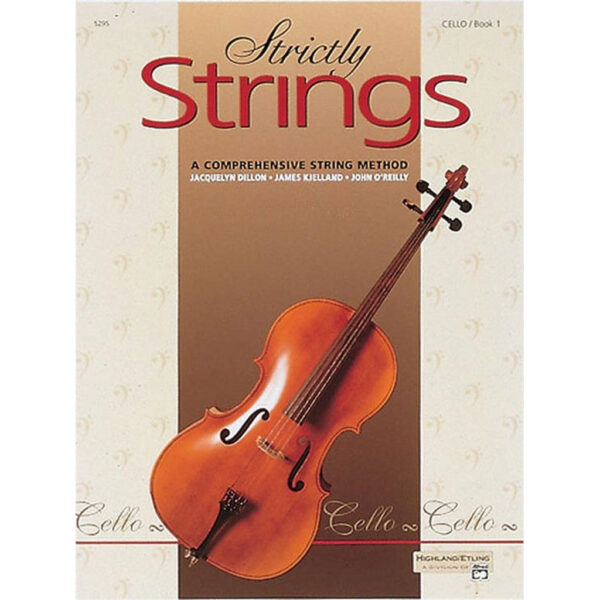 Strictly Strings: A Comprehensive String Method - Image 8