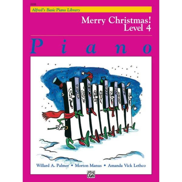 Alfred's Basic Piano Library - Image 27