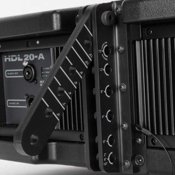 RCF HDL 20-A Active Line Array Speaker 1400W - Image 10