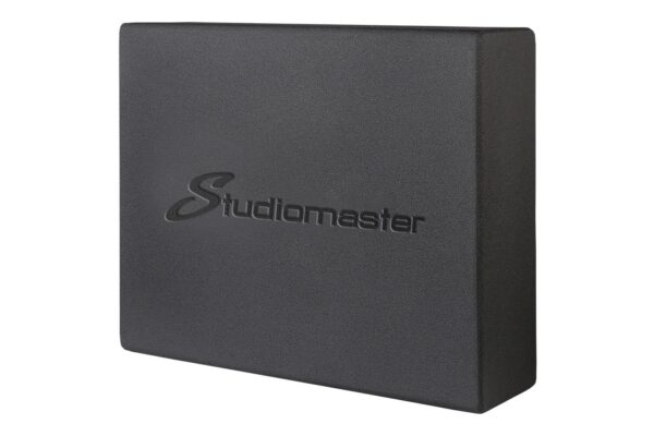 Studiomaster Insta Background Music Installation Sound System - Image 6