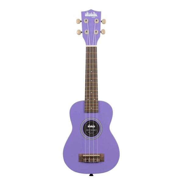 Kala Ukadelic Soprano Ukulele - Image 11