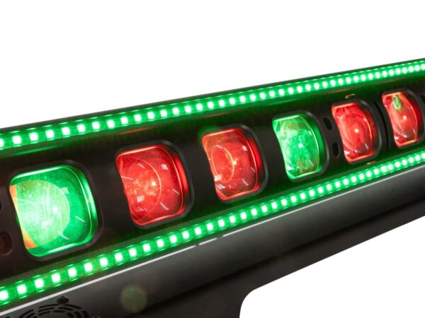 EUROLITE LED PIX-12 Swing QCL Zoom Bar - Image 8