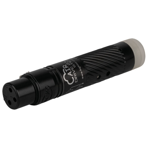 Showtec Airdrive 2.4 Stick Wireless DMX Receiver 5P WDMX Compatible