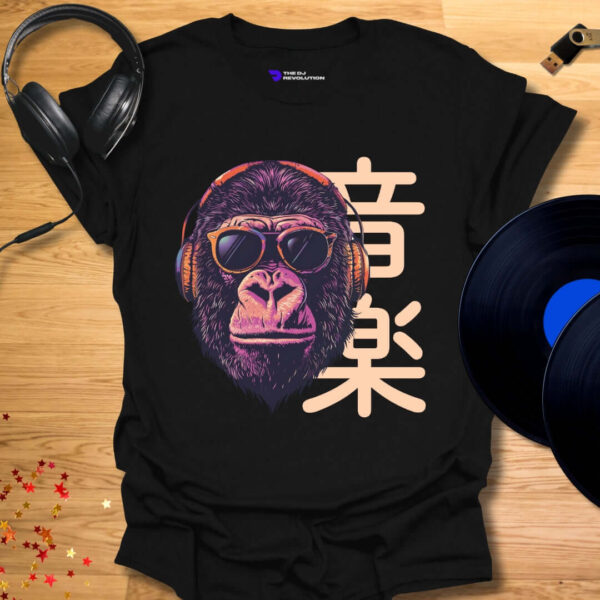 Gorilla DJ - Image 2
